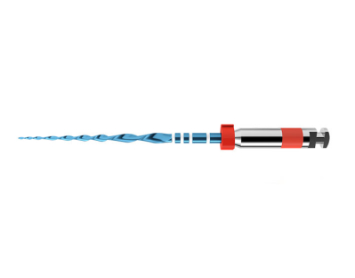 Reciproc Blue файлы 25мм №40 6 шт. VDW